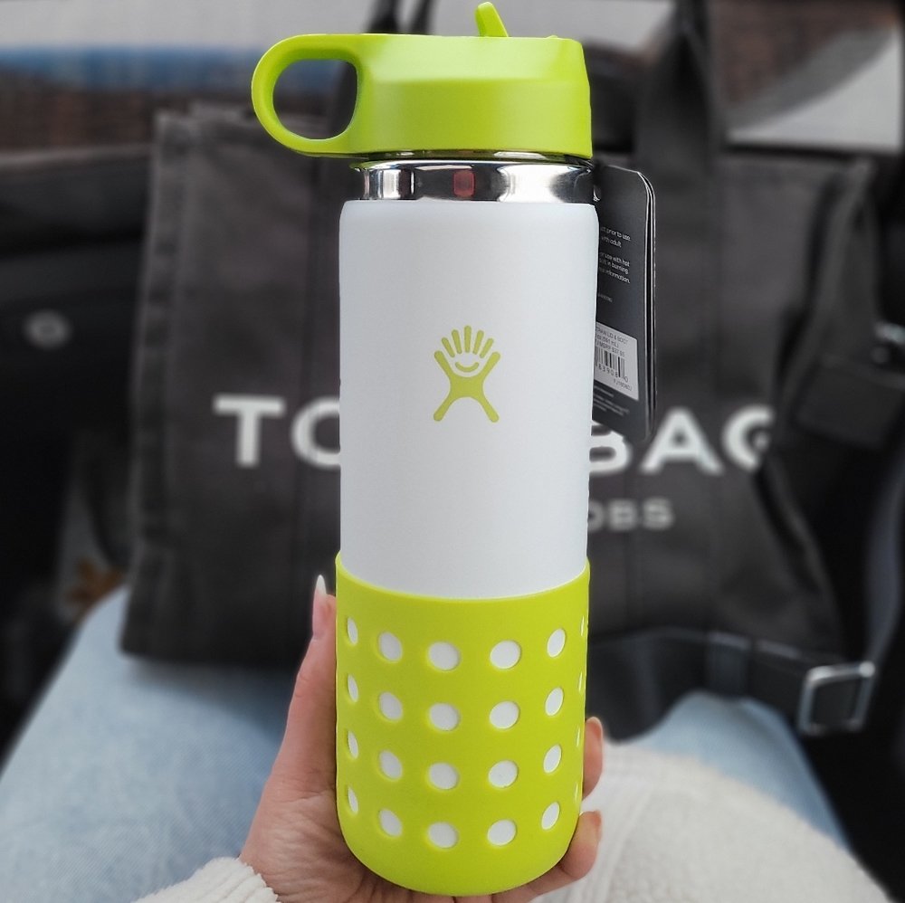 Kids 20oz  hydroflask